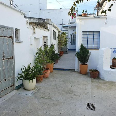 La Chanca Hotel Conil De La Frontera Kültér fotó