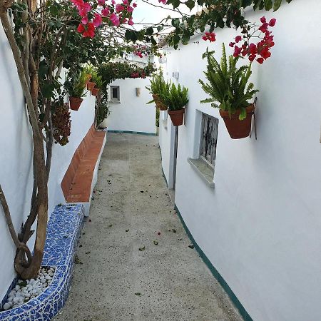 La Chanca Hotel Conil De La Frontera Kültér fotó