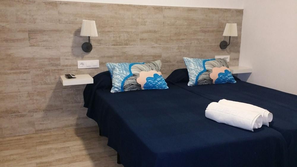 La Chanca Hotel Conil De La Frontera Kültér fotó
