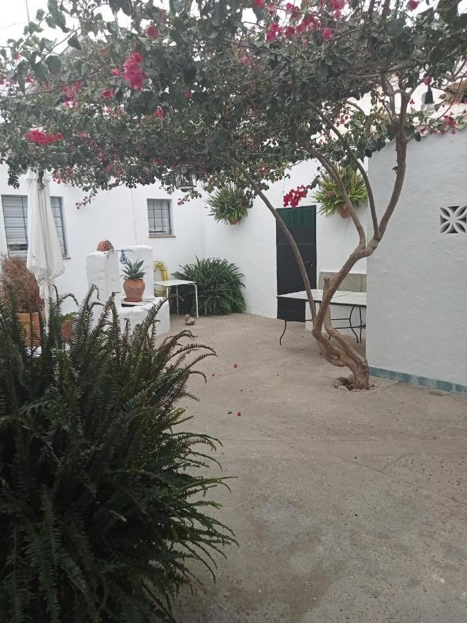 La Chanca Hotel Conil De La Frontera Kültér fotó