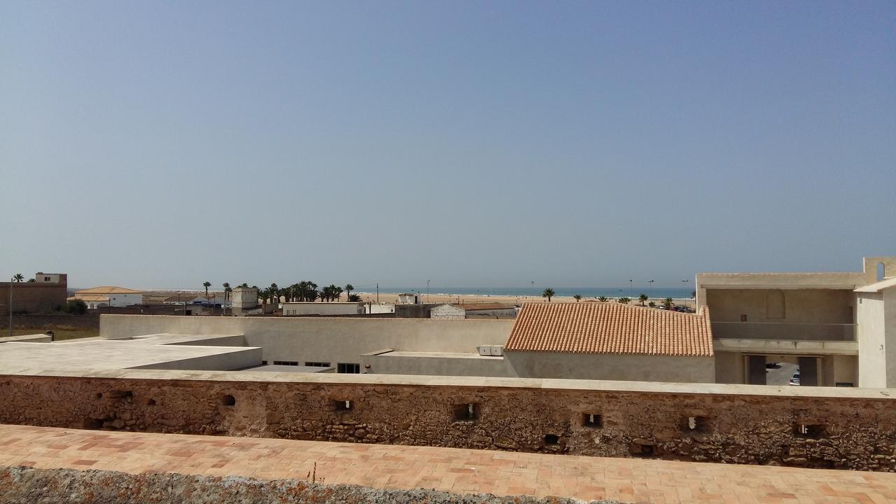 La Chanca Hotel Conil De La Frontera Kültér fotó