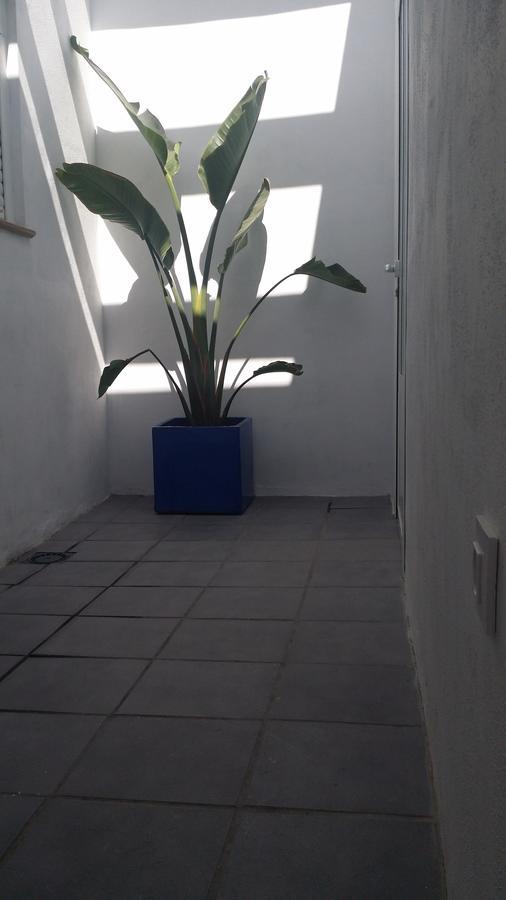 La Chanca Hotel Conil De La Frontera Kültér fotó