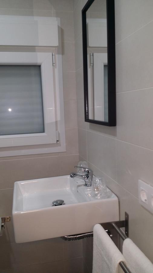 La Chanca Hotel Conil De La Frontera Kültér fotó