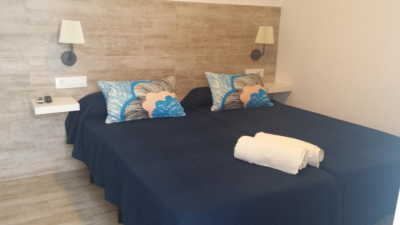 La Chanca Hotel Conil De La Frontera Kültér fotó