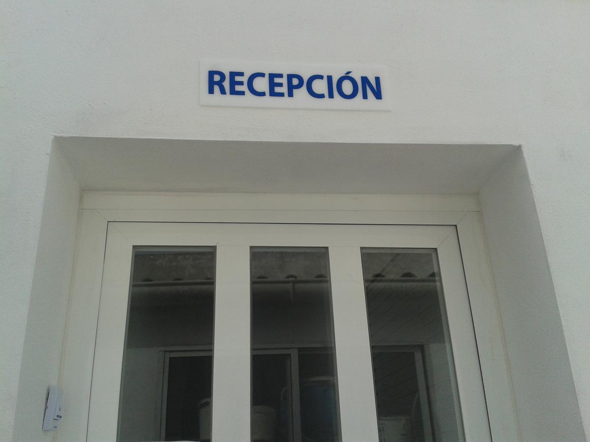 La Chanca Hotel Conil De La Frontera Kültér fotó