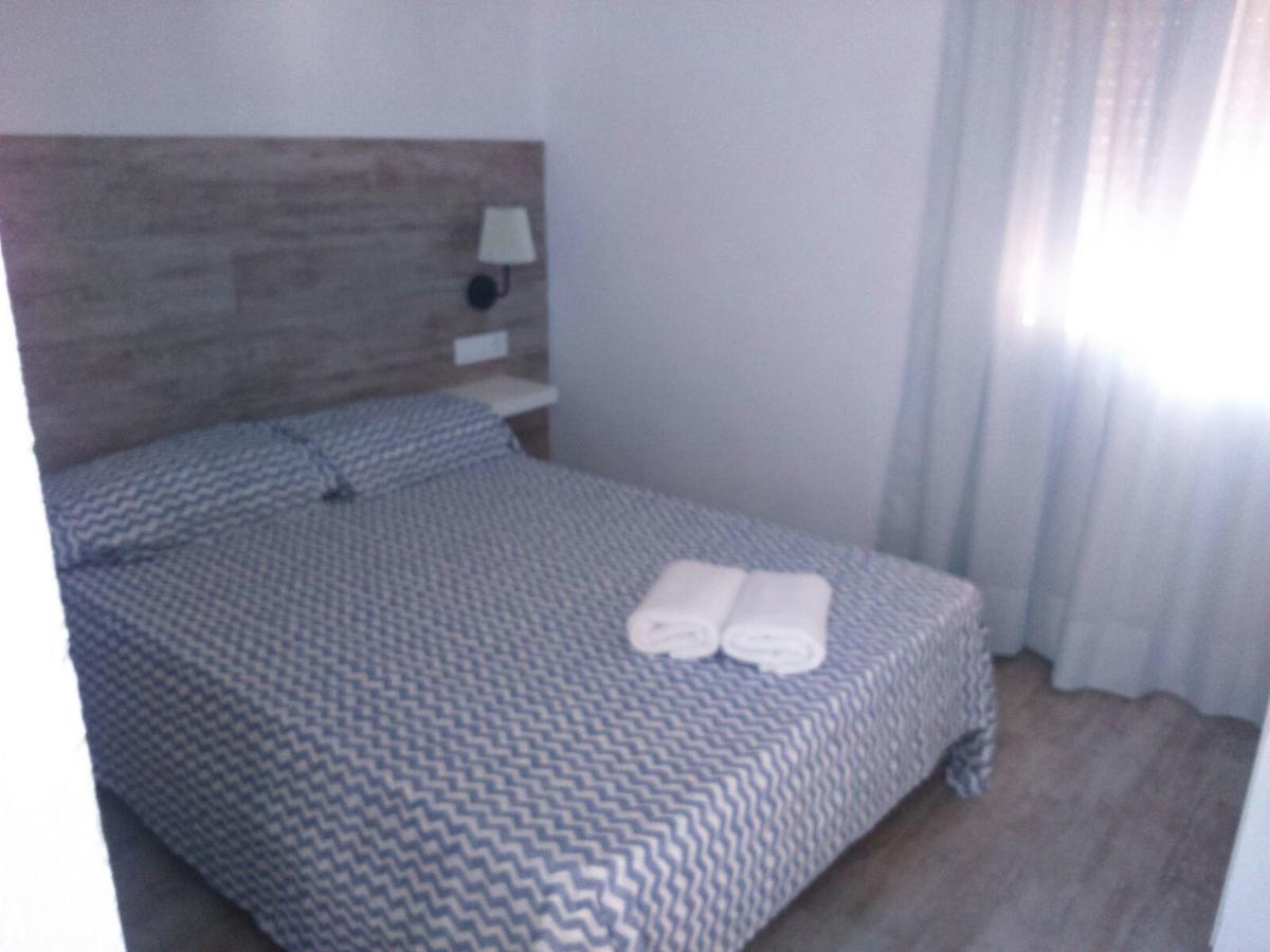 La Chanca Hotel Conil De La Frontera Kültér fotó