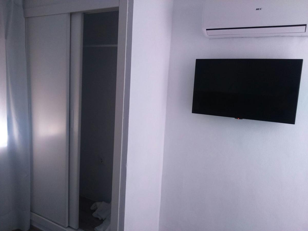 La Chanca Hotel Conil De La Frontera Kültér fotó