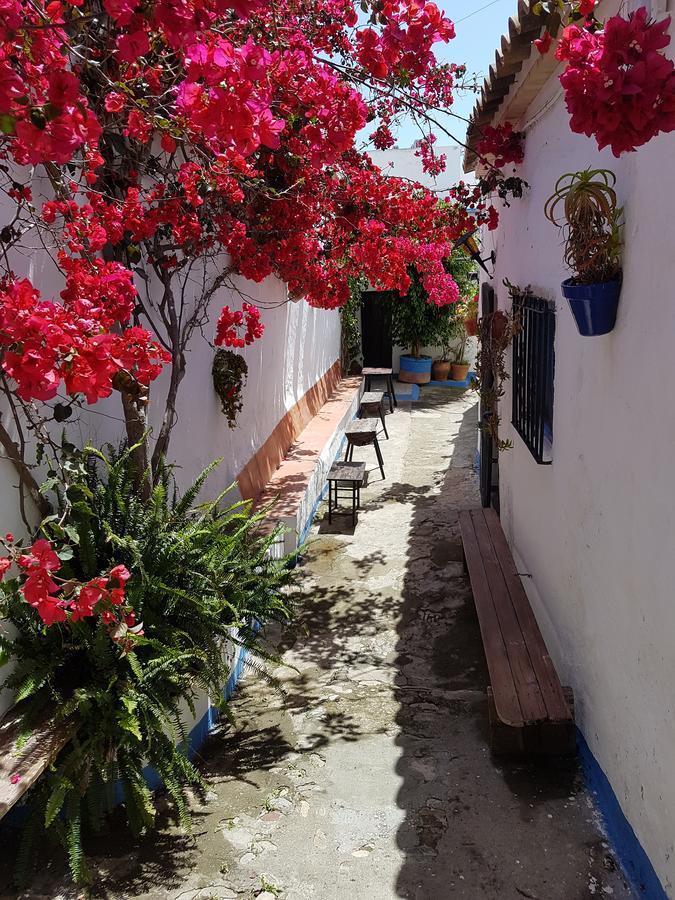 La Chanca Hotel Conil De La Frontera Kültér fotó